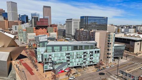 55 W 12th Avenue Denver CO 80204
