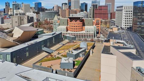55 W 12th Avenue Denver CO 80204