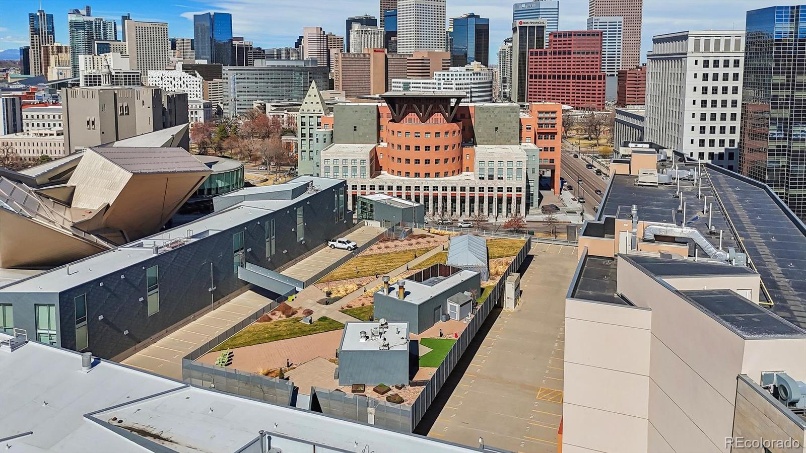55 W 12th Avenue Denver CO 80204