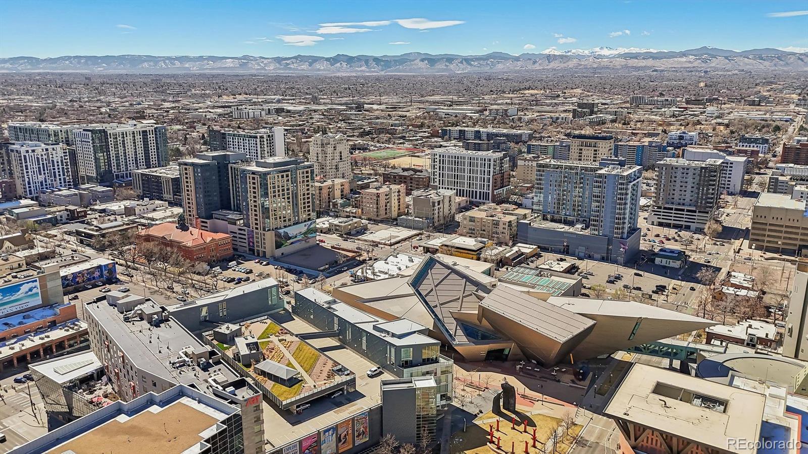 55 W 12th Avenue Denver CO 80204