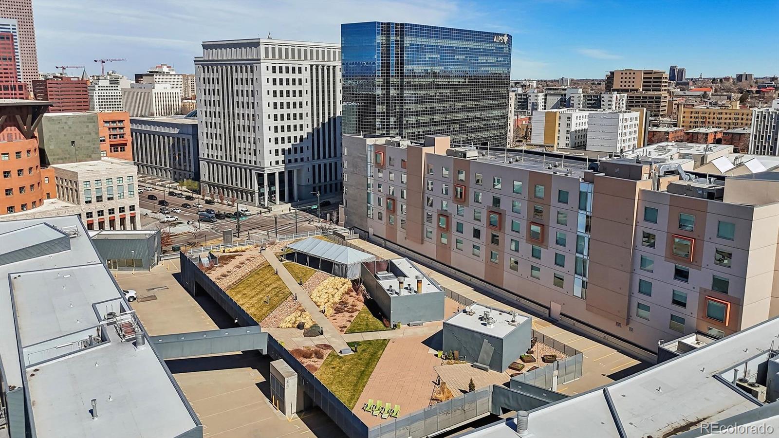 55 W 12th Avenue Denver CO 80204