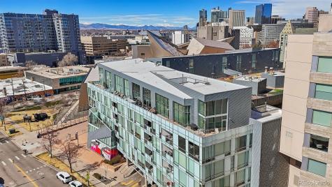 55 W 12th Avenue Denver CO 80204