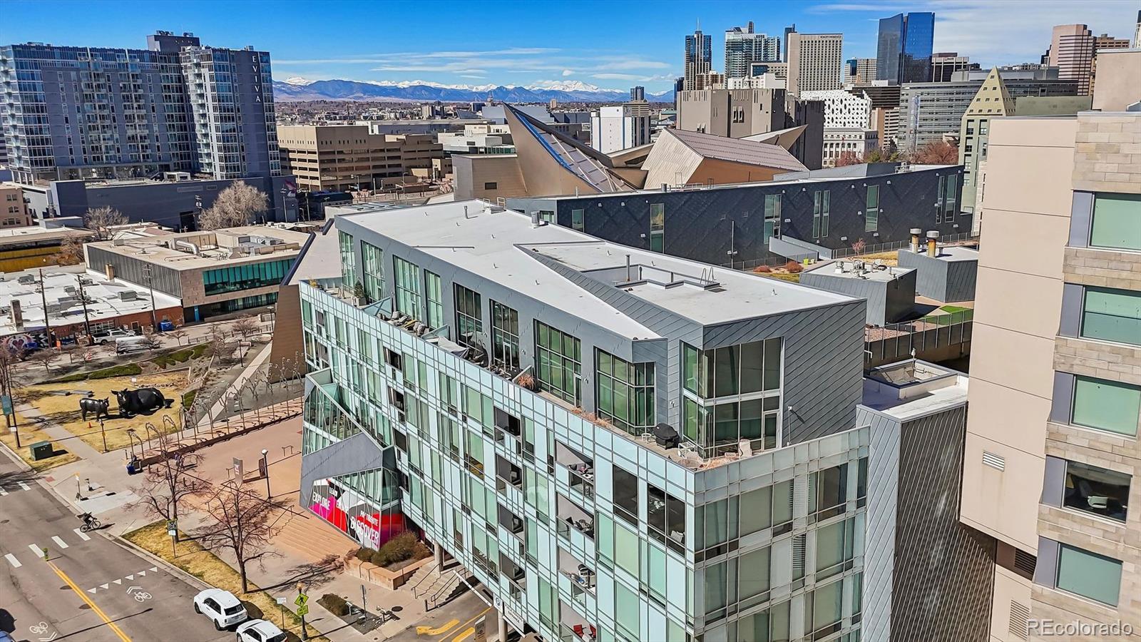 55 W 12th Avenue Denver CO 80204
