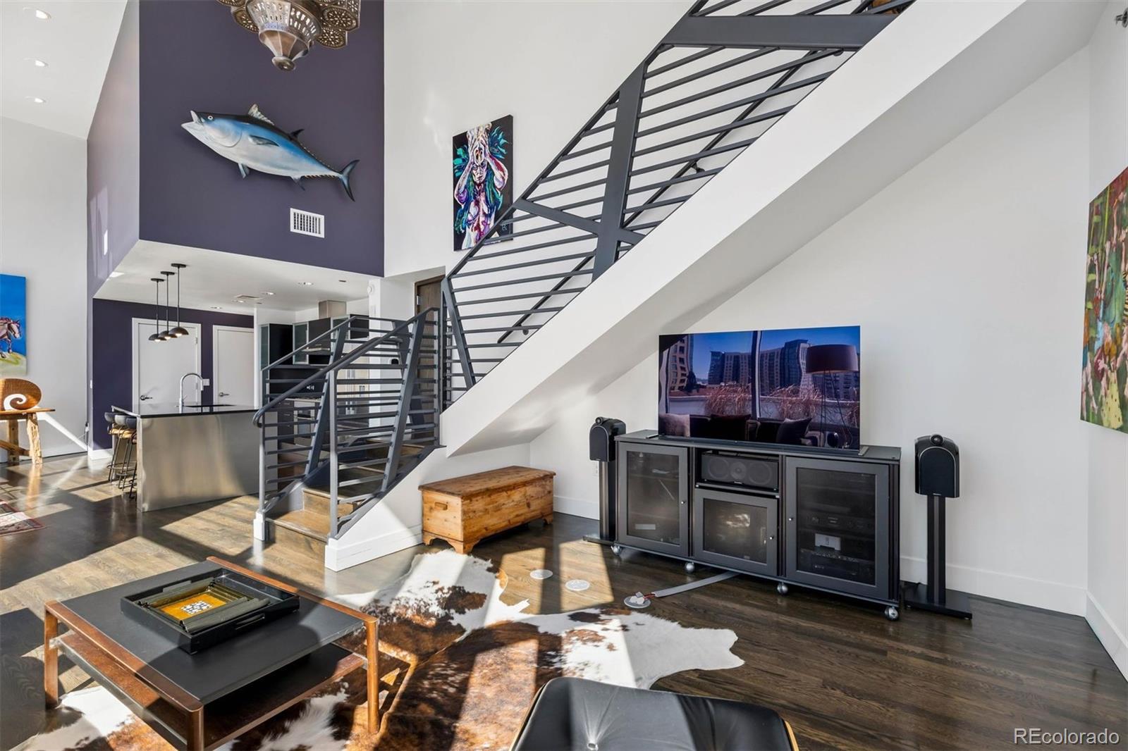 55 W 12th Avenue Denver CO 80204