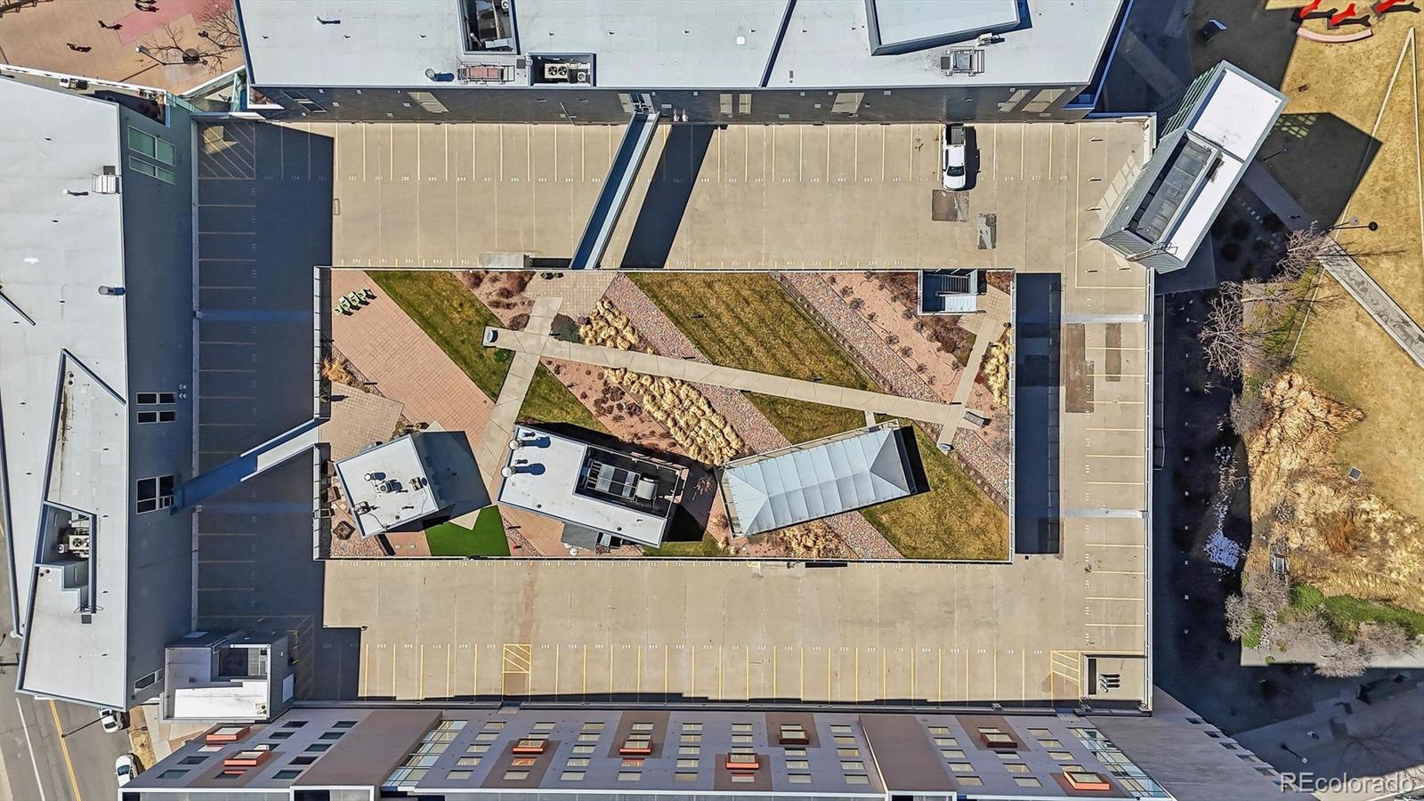 55 W 12th Avenue Denver CO 80204