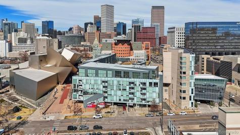 55 W 12th Avenue Denver CO 80204