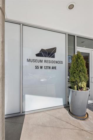 55 W 12th Avenue Denver CO 80204