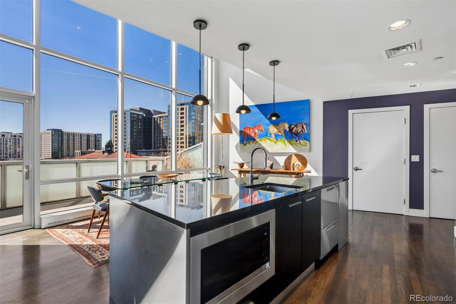 55 W 12th Avenue Denver CO 80204