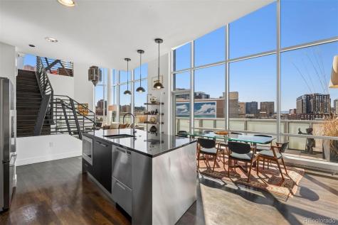 55 W 12th Avenue Denver CO 80204