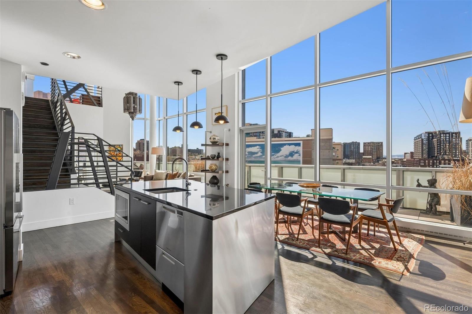 55 W 12th Avenue Denver CO 80204
