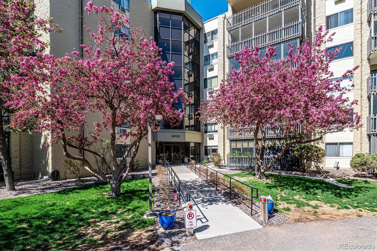 14000 E Linvale Place Aurora CO 80014
