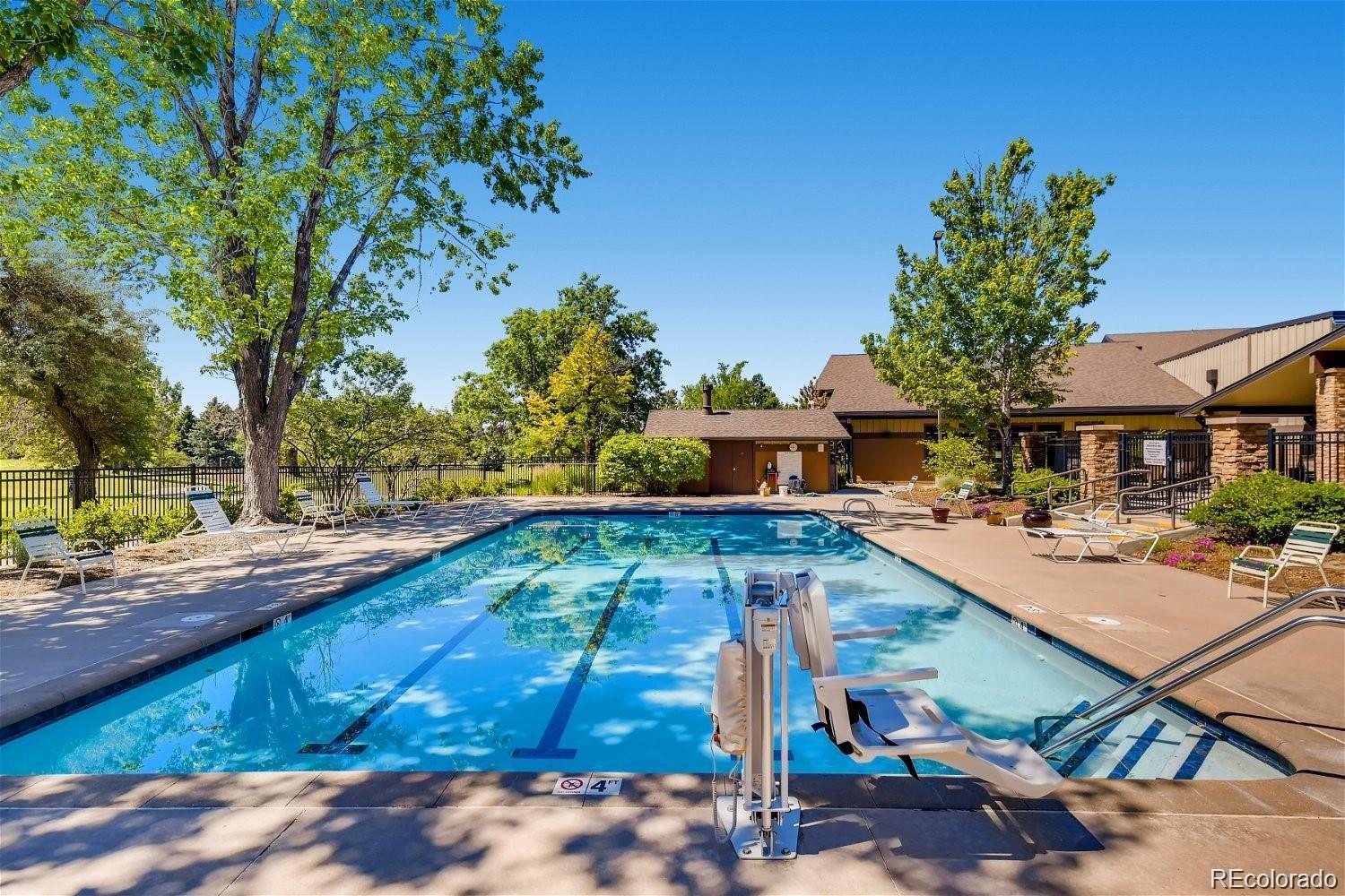 14000 E Linvale Place Aurora CO 80014