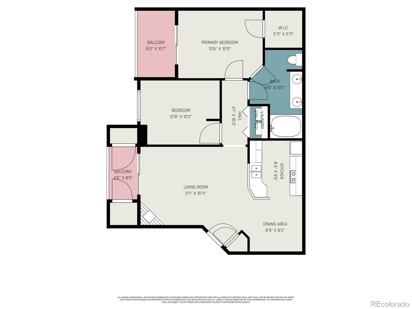 7440 S Blackhawk Street Englewood CO 80112