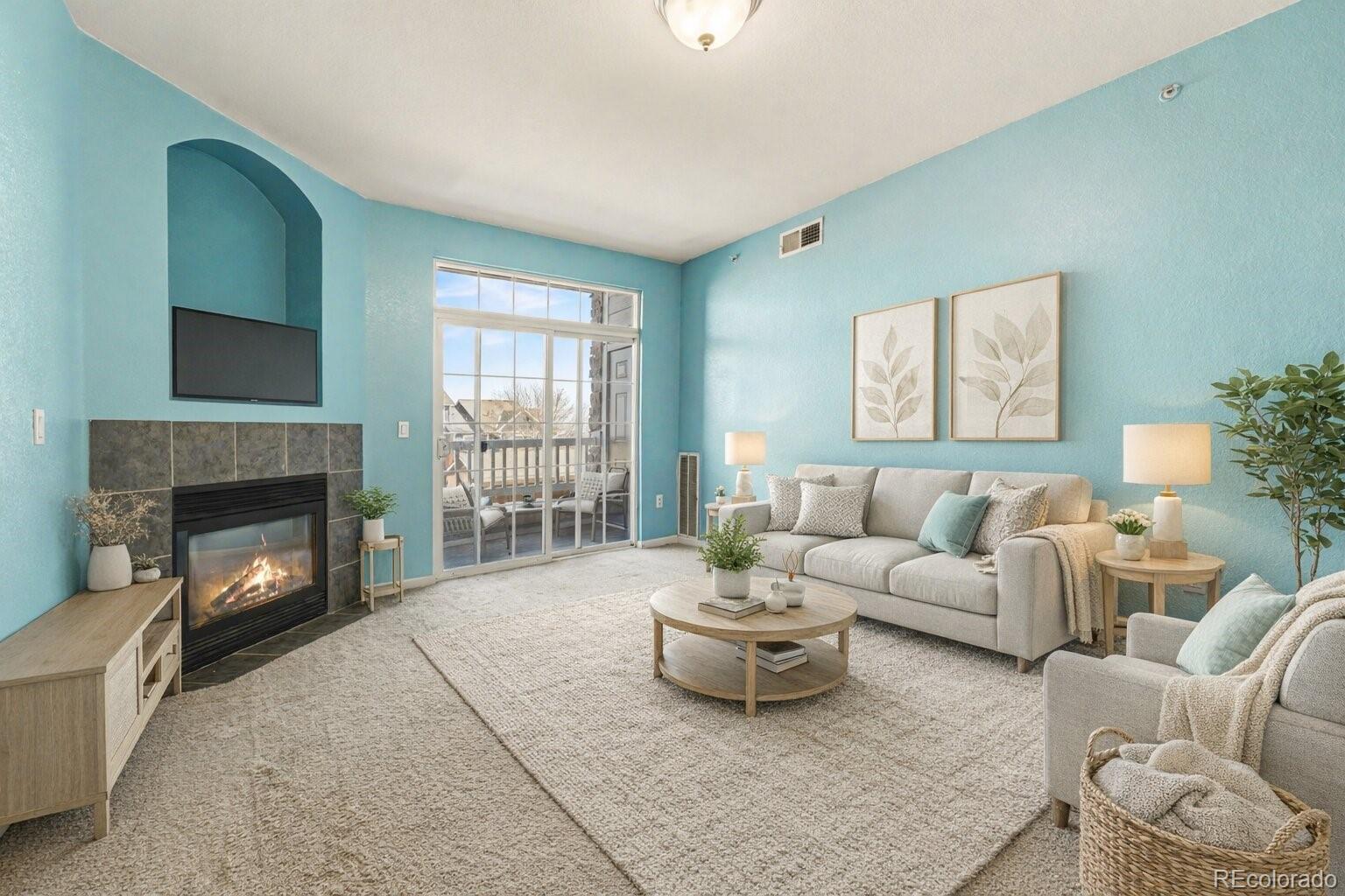 7440 S Blackhawk Street Englewood CO 80112