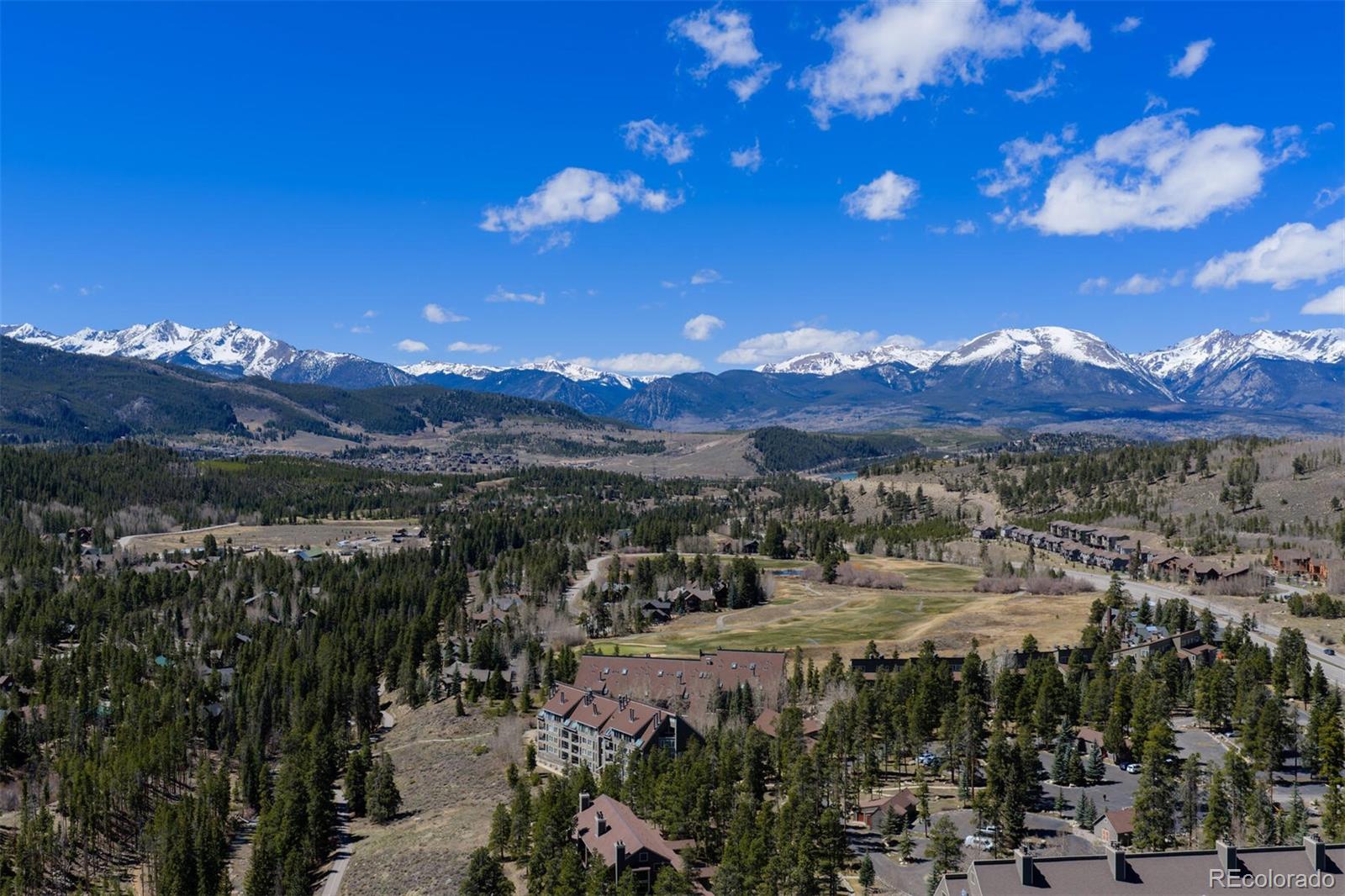 21650 Us Highway 6 Dillon CO 80435