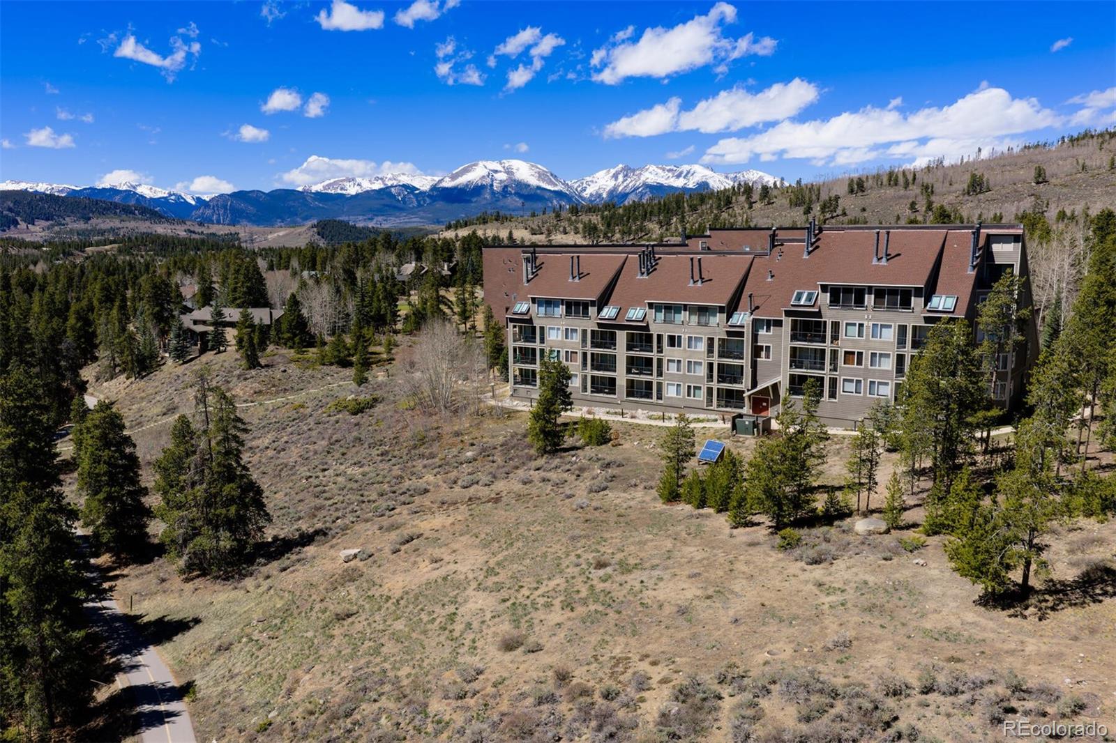 21650 Us Highway 6 Dillon CO 80435