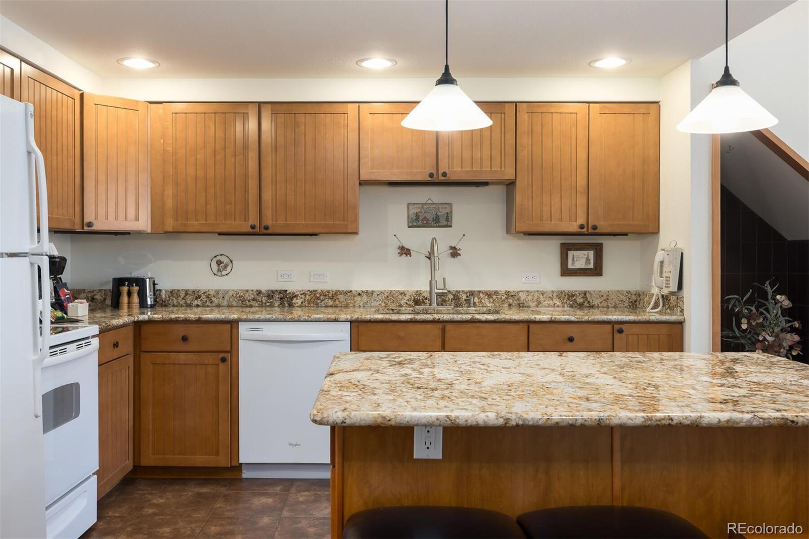 21650 Us Highway 6 Dillon CO 80435