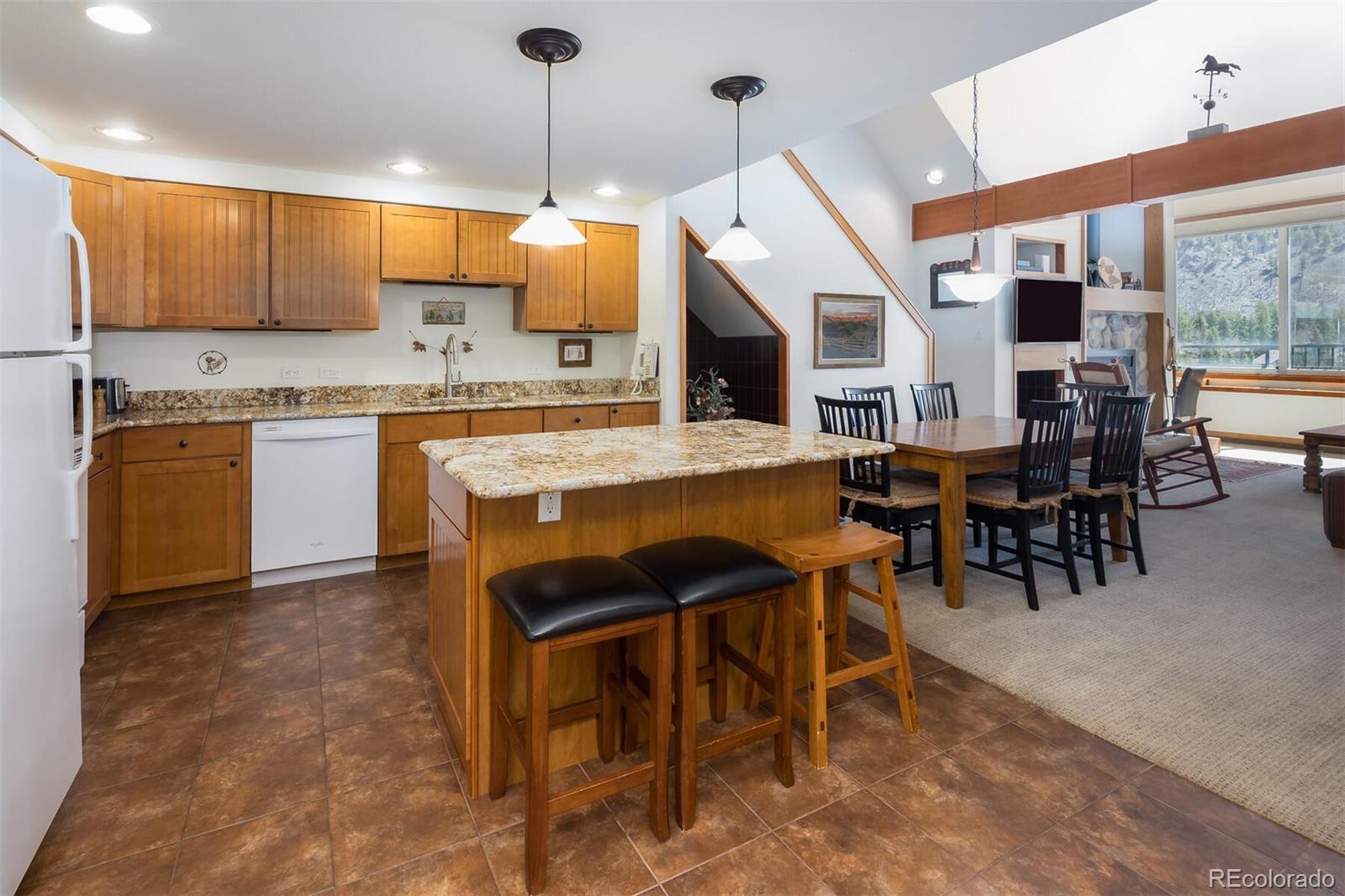 21650 Us Highway 6 Dillon CO 80435