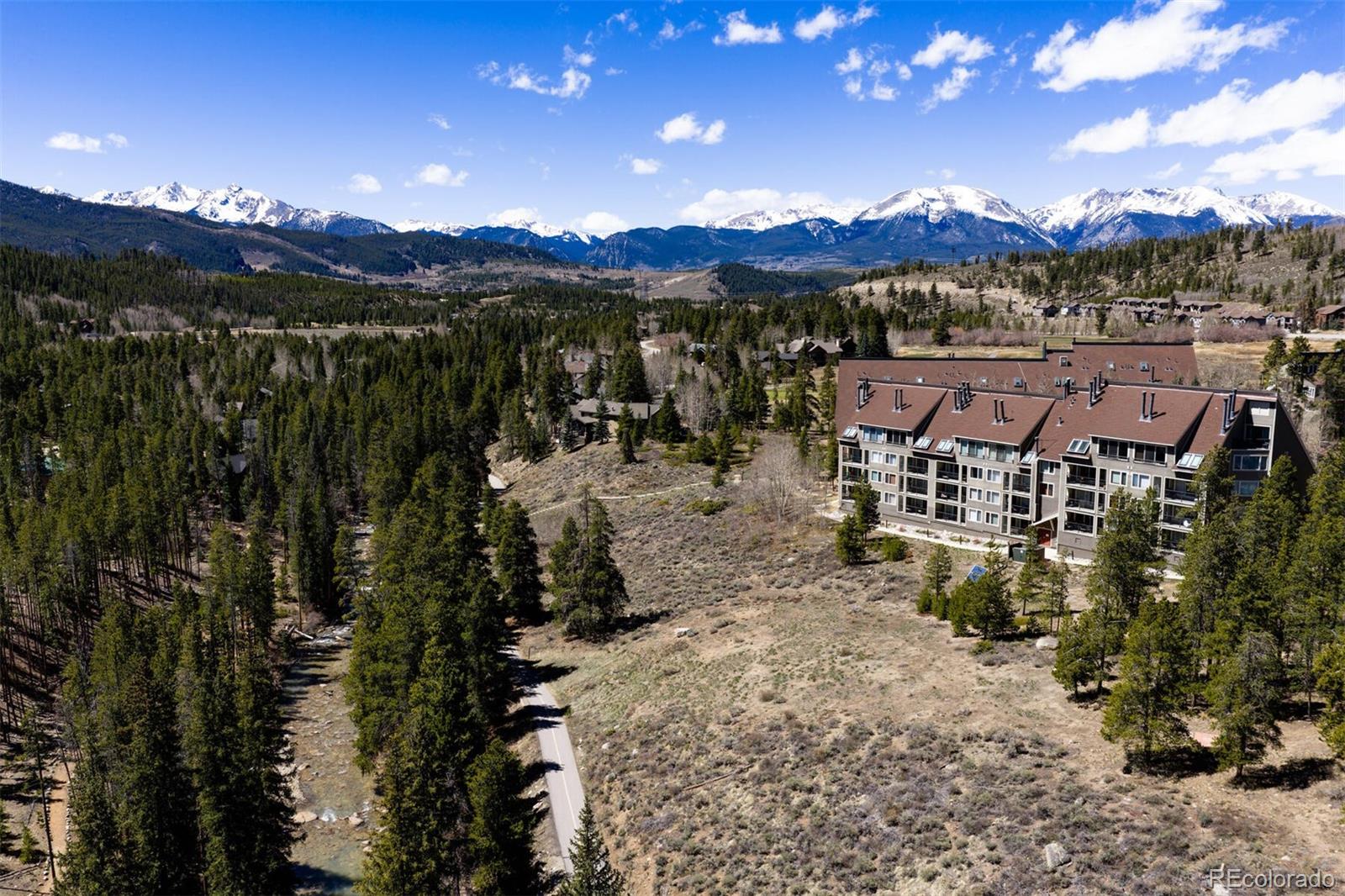 21650 Us Highway 6 Dillon CO 80435