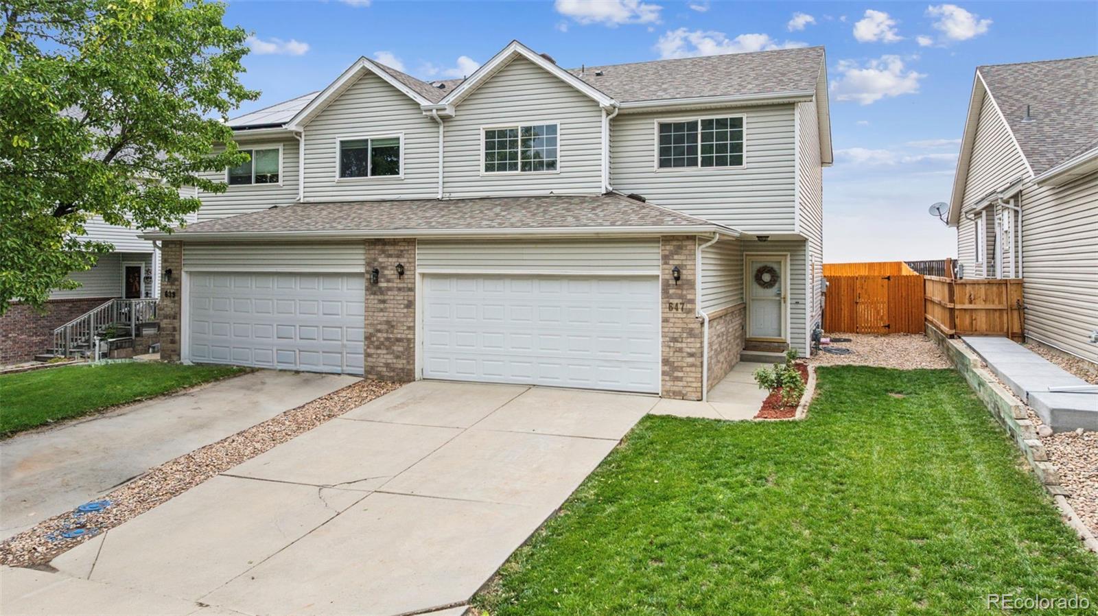 647 Berwick Avenue Firestone CO 80520