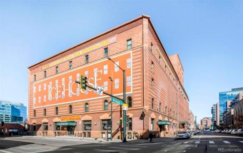 1801 Wynkoop Street Denver CO 80202