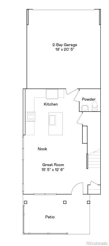 6838 E 149th Avenue Thornton CO 80602