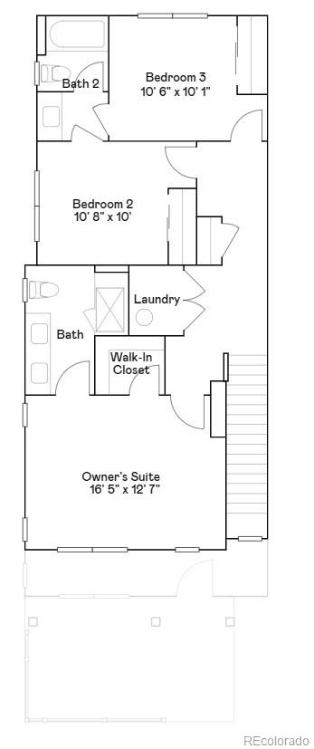 6838 E 149th Avenue Thornton CO 80602