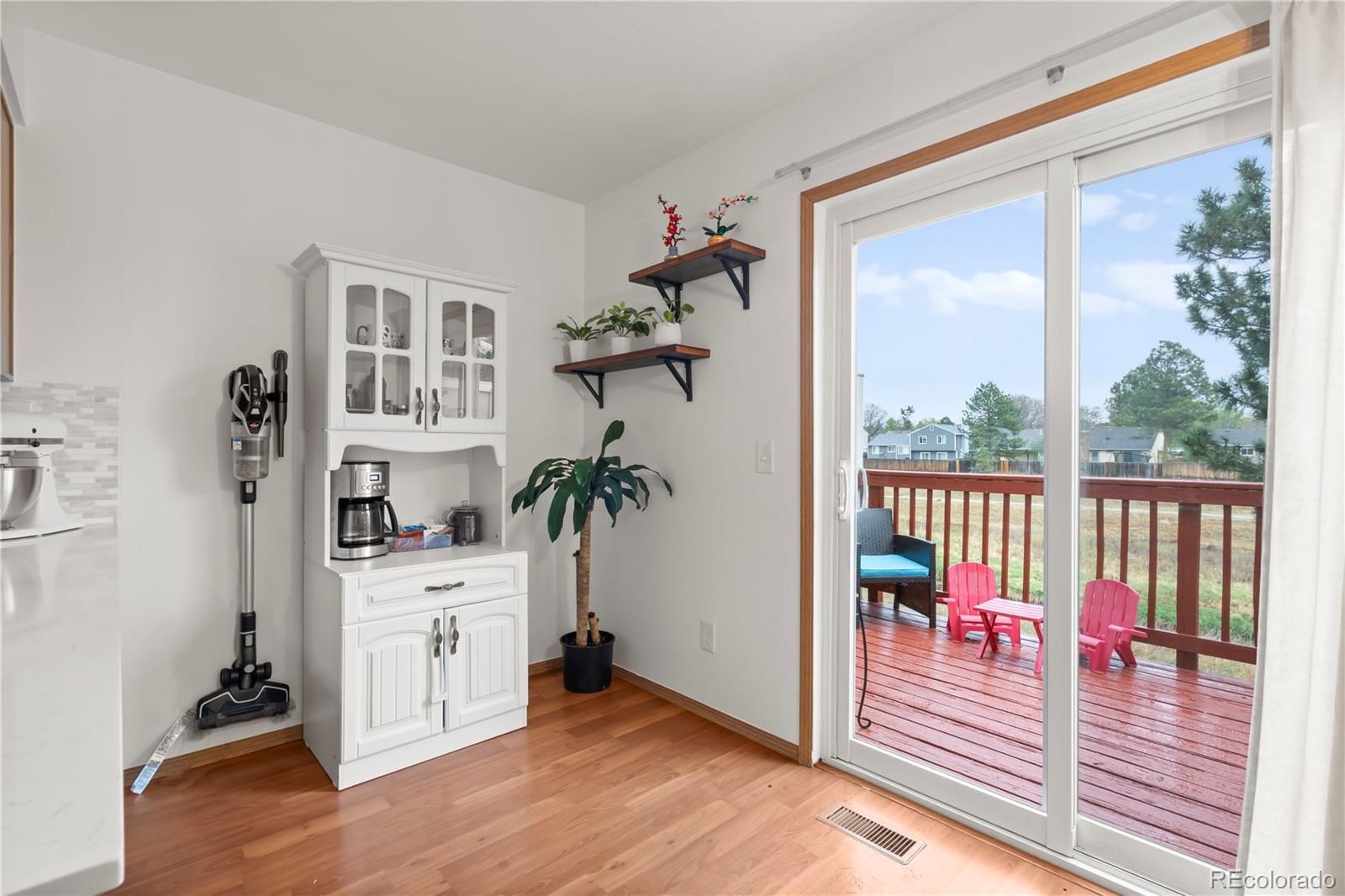 1242 S Idalia Street Aurora CO 80017
