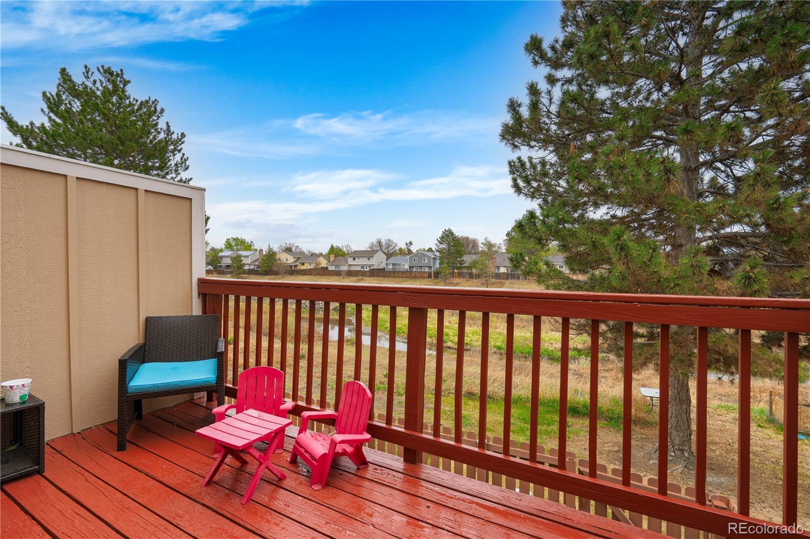 1242 S Idalia Street Aurora CO 80017