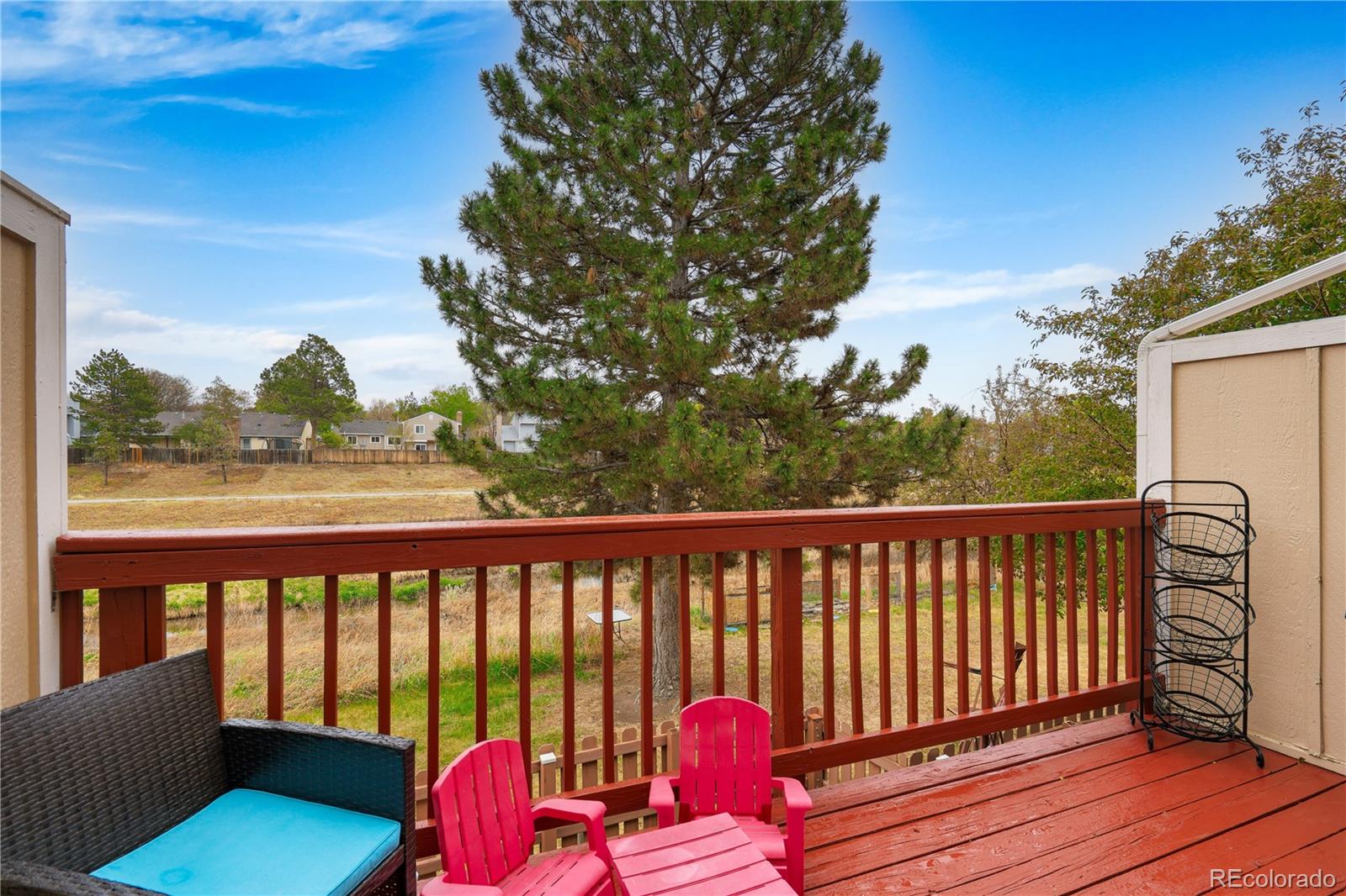 1242 S Idalia Street Aurora CO 80017