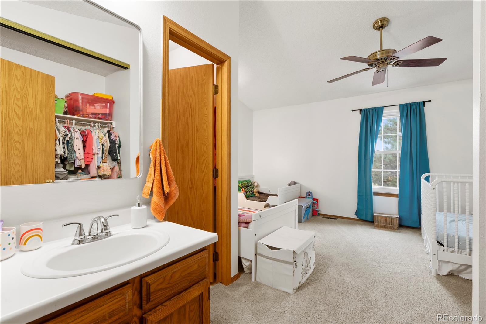 1242 S Idalia Street Aurora CO 80017