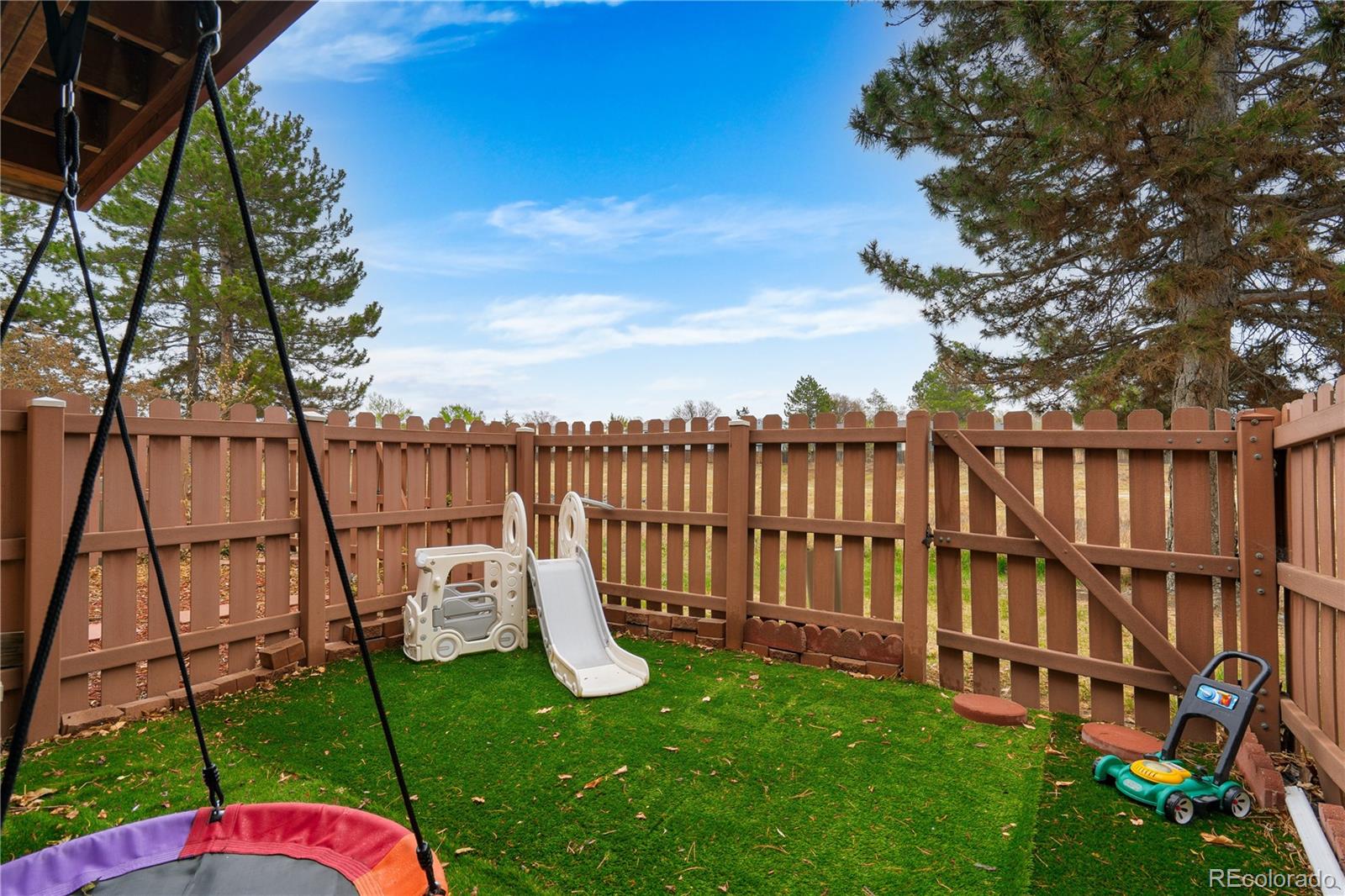 1242 S Idalia Street Aurora CO 80017