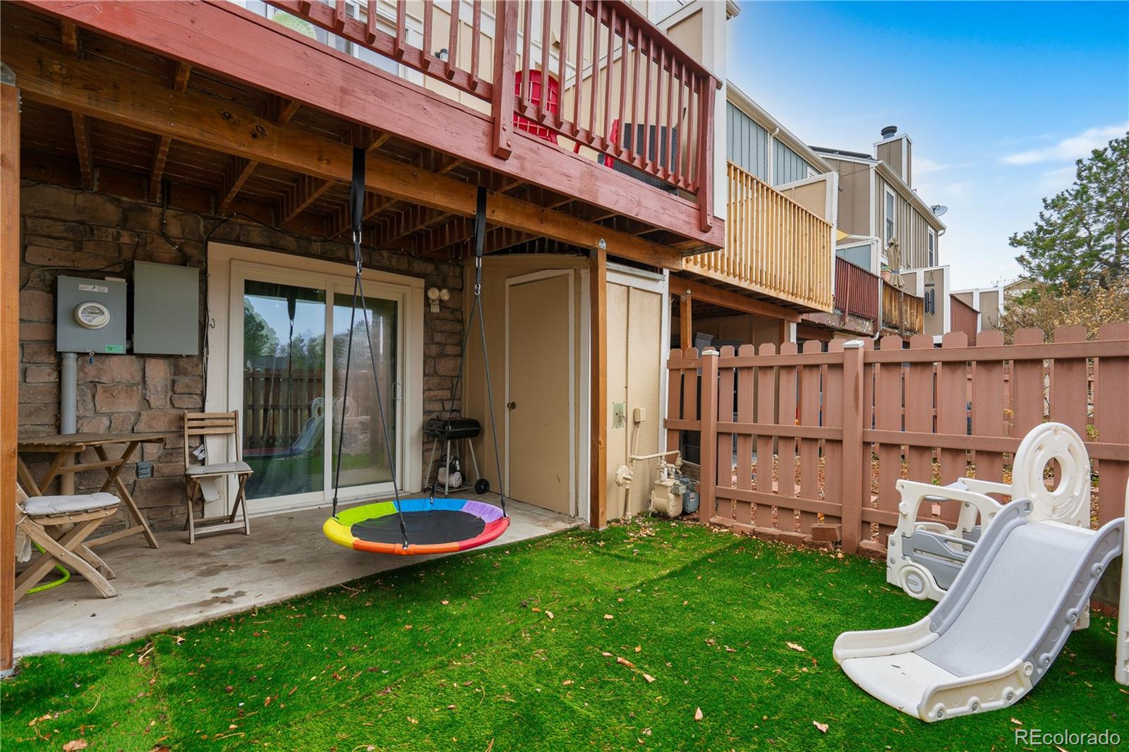 1242 S Idalia Street Aurora CO 80017