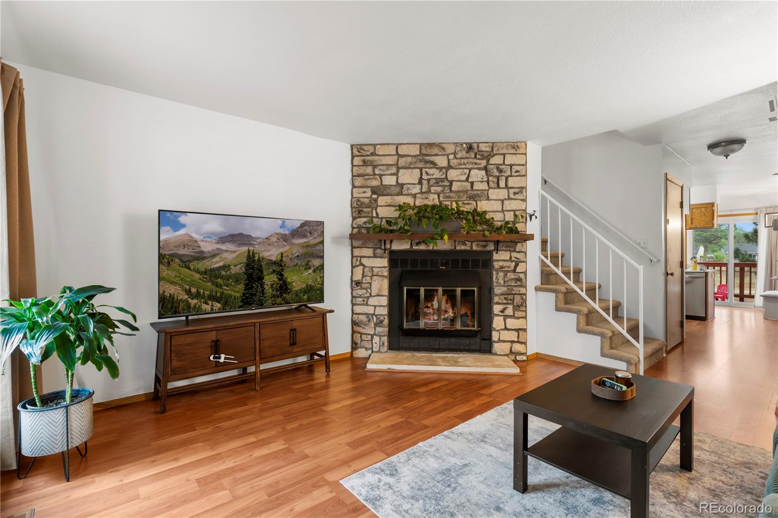 1242 S Idalia Street Aurora CO 80017