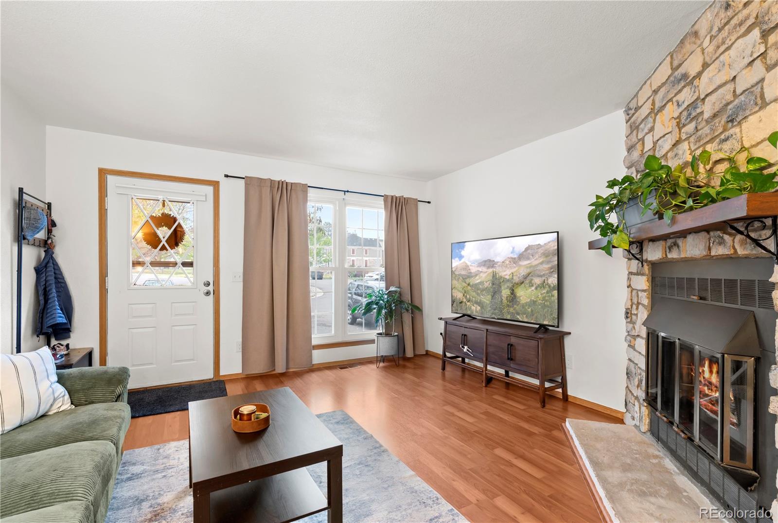1242 S Idalia Street Aurora CO 80017