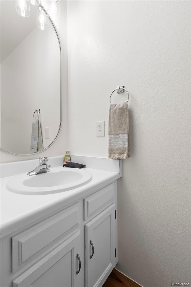 1242 S Idalia Street Aurora CO 80017