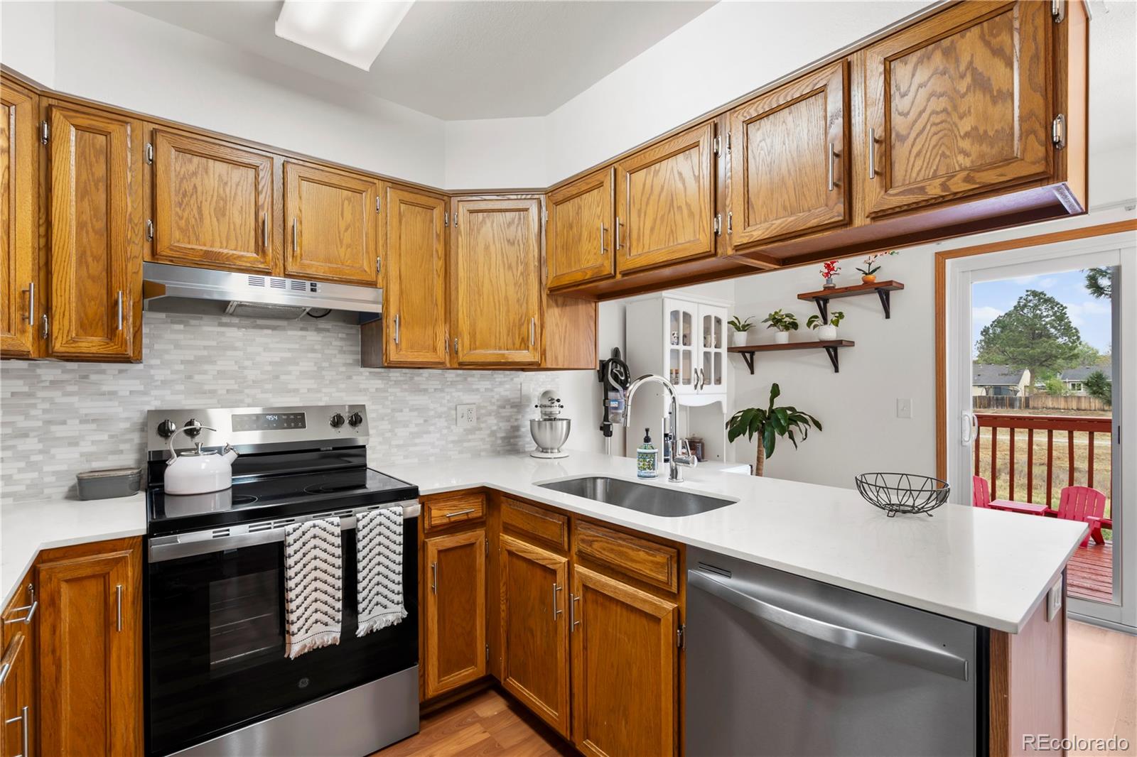 1242 S Idalia Street Aurora CO 80017