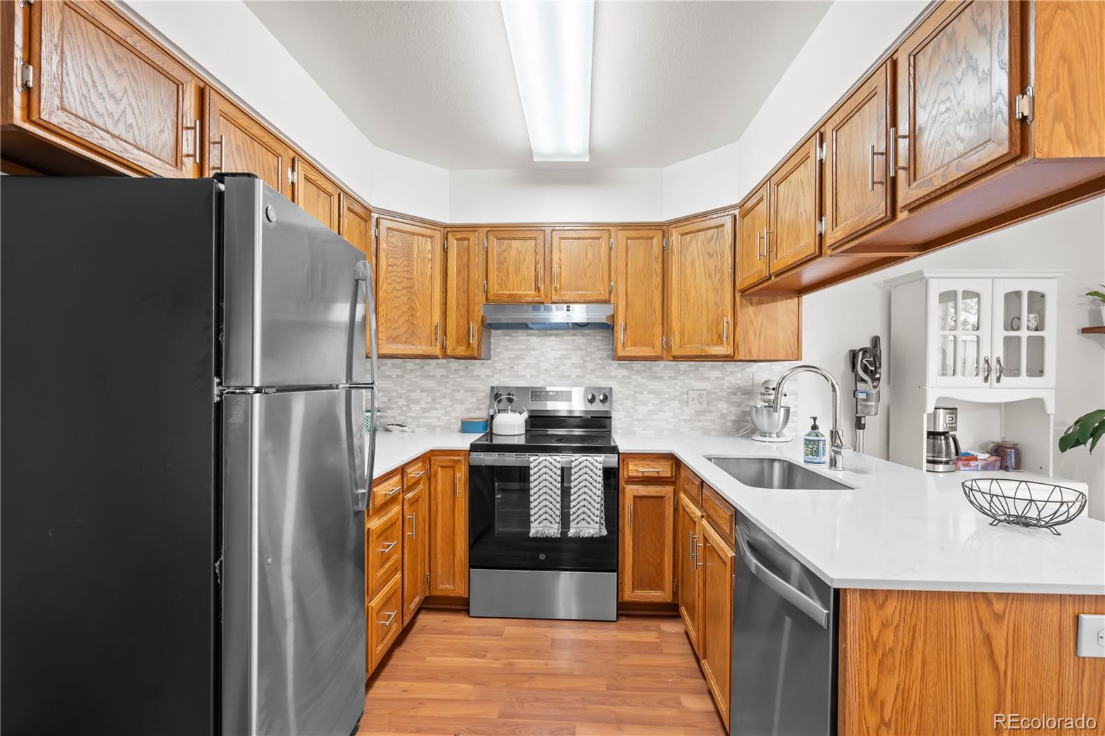 1242 S Idalia Street Aurora CO 80017