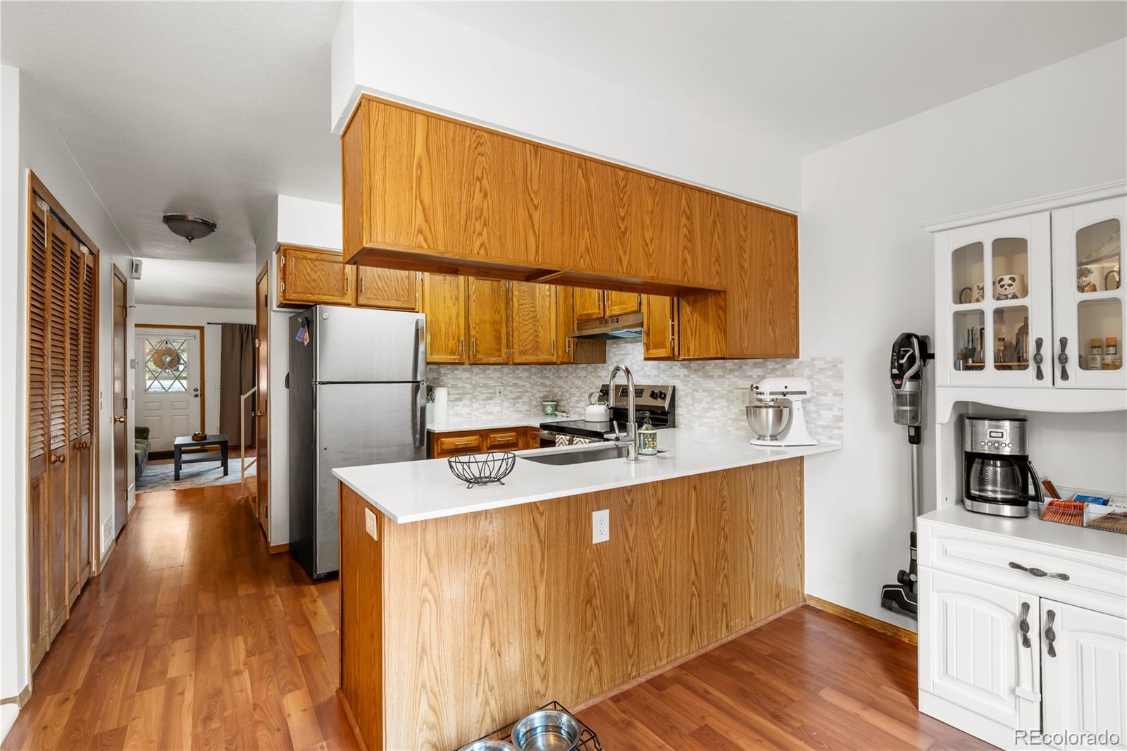 1242 S Idalia Street Aurora CO 80017