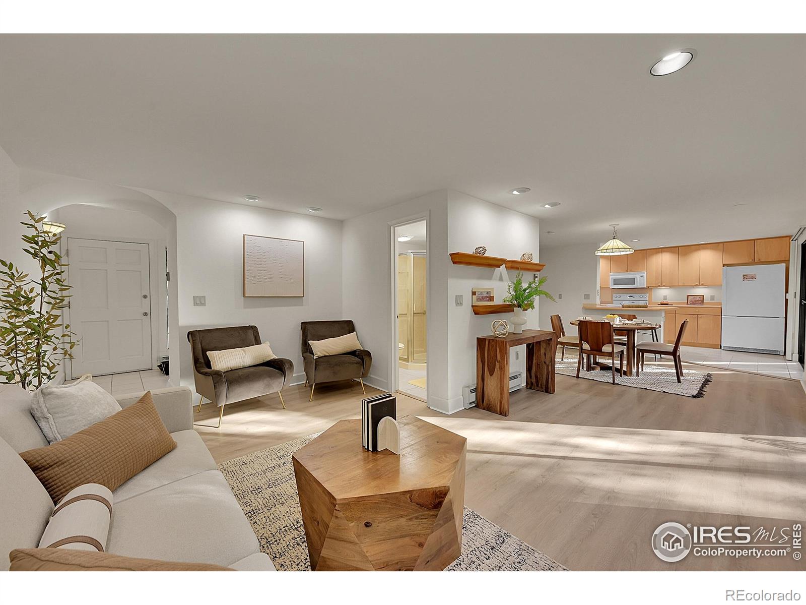 1172 Juniper Avenue Boulder CO 80304