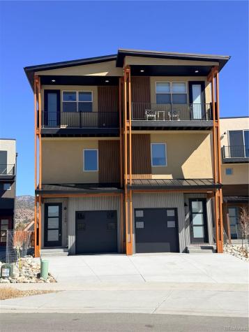 114 Cotopaxi Lane Salida CO 81201
