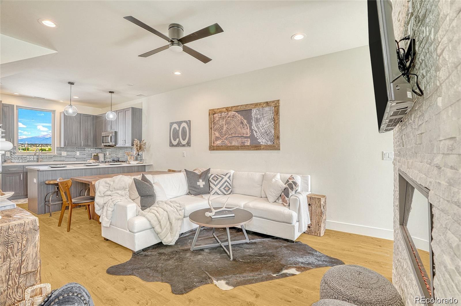 114 Cotopaxi Lane Salida CO 81201