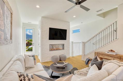 114 Cotopaxi Lane Salida CO 81201
