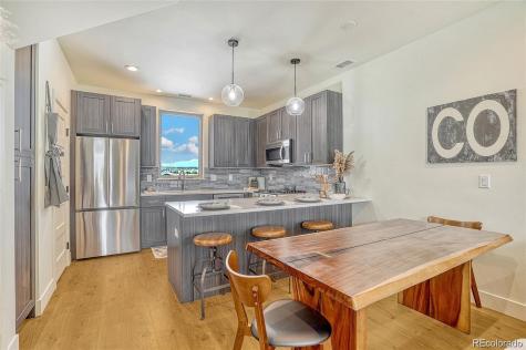 114 Cotopaxi Lane Salida CO 81201
