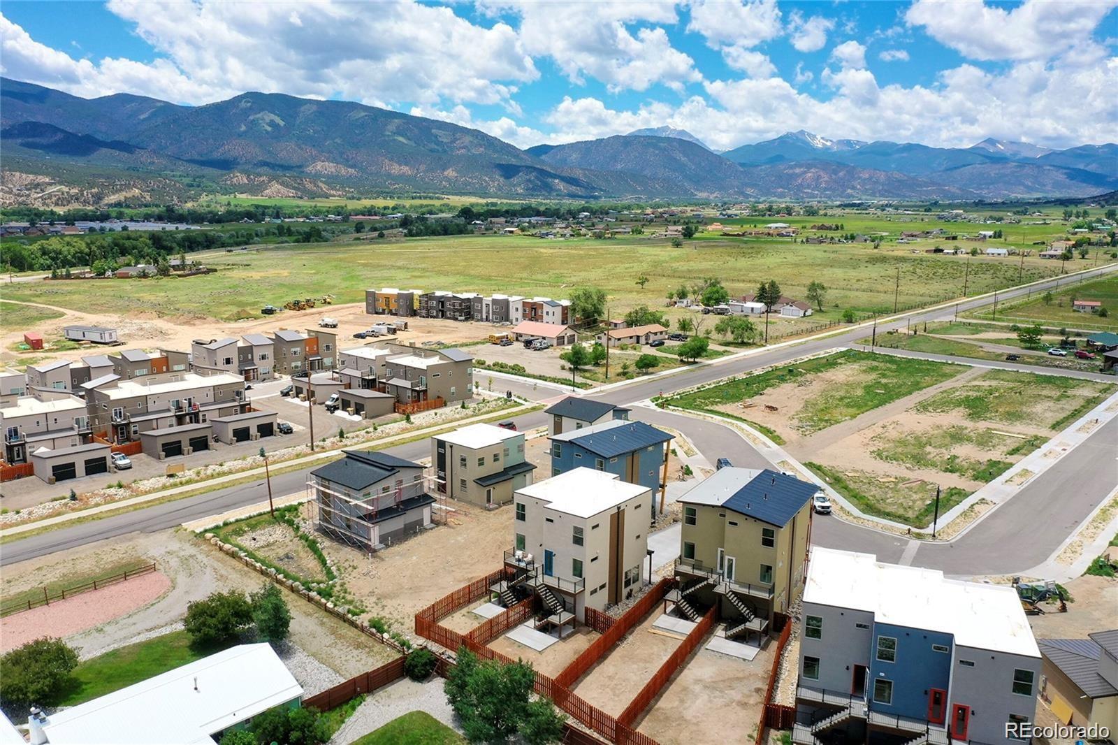 114 Cotopaxi Lane Salida CO 81201