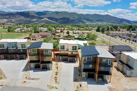 114 Cotopaxi Lane Salida CO 81201