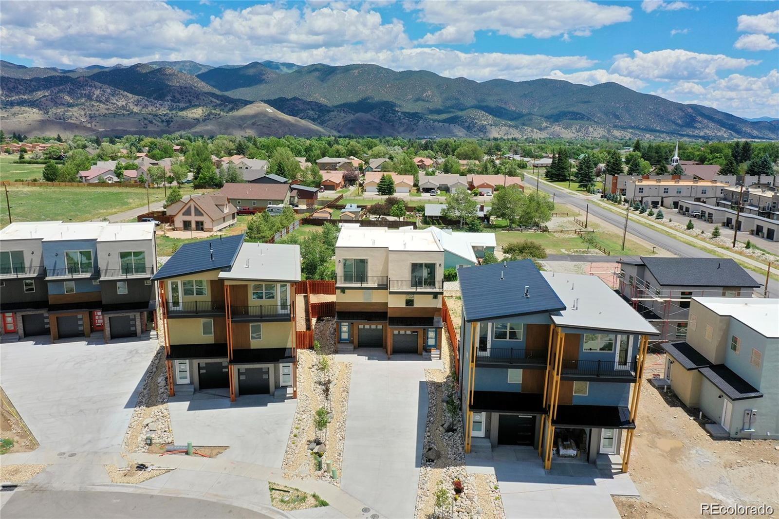 114 Cotopaxi Lane Salida CO 81201