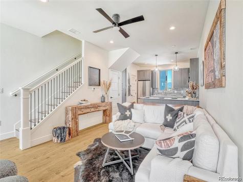 114 Cotopaxi Lane Salida CO 81201