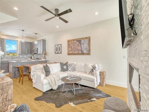 114 Cotopaxi Lane Salida CO 81201