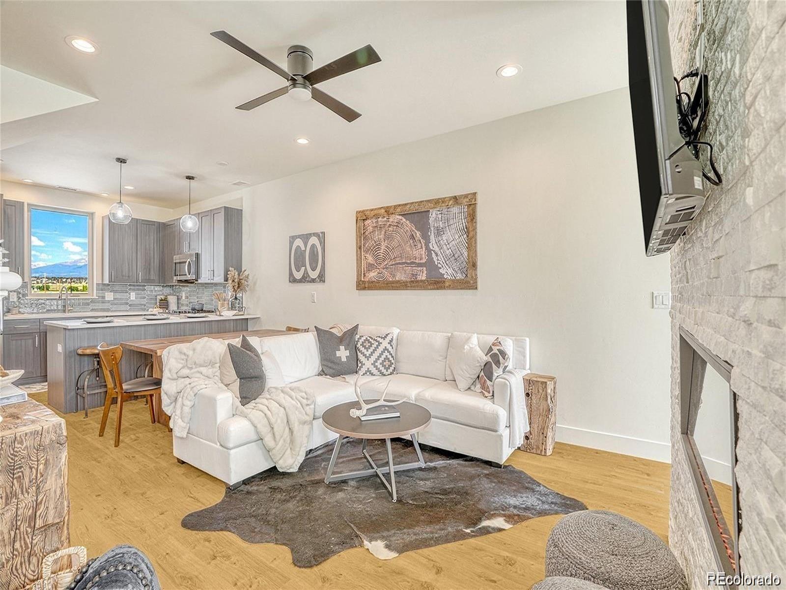 114 Cotopaxi Lane Salida CO 81201